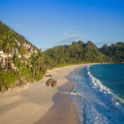 Seychelles Places to See